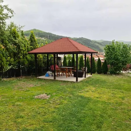 Kaljevic Apartamento Prijepolje