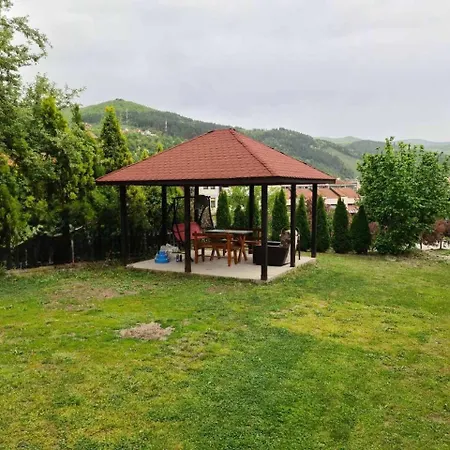 Kaljevic Apartment Prijepolje