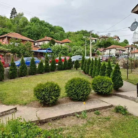 Kaljevic Apartamento *