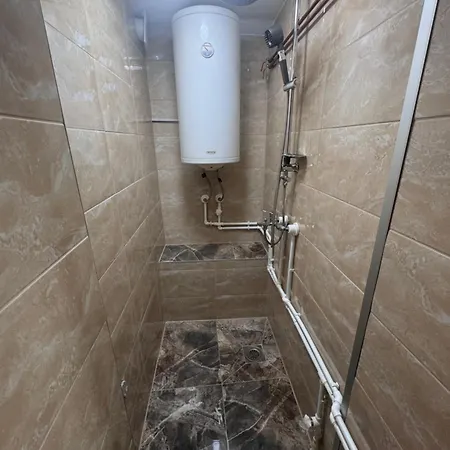 Apartment Kaljevic