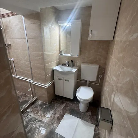 Kaljevic Apartment