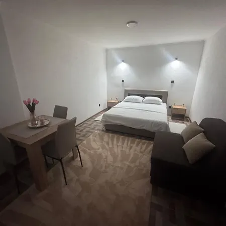Kaljevic Apartment *