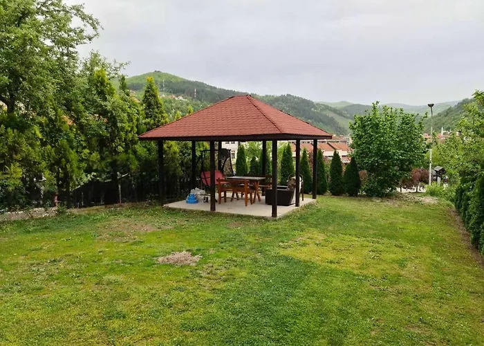 Kaljevic Apartamento Prijepolje