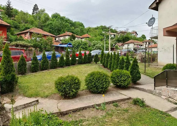 Kaljevic Apartamento *