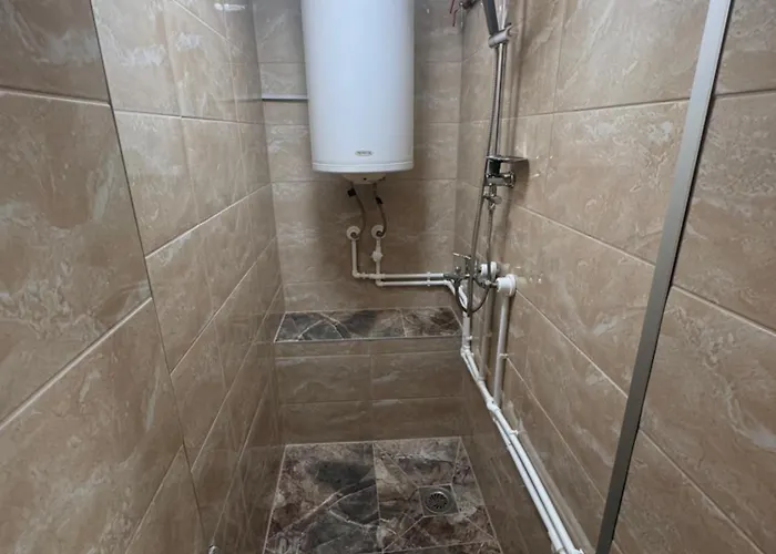 Apartamento Kaljevic