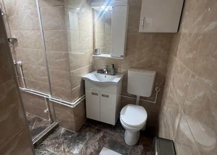 Kaljevic Apartamento